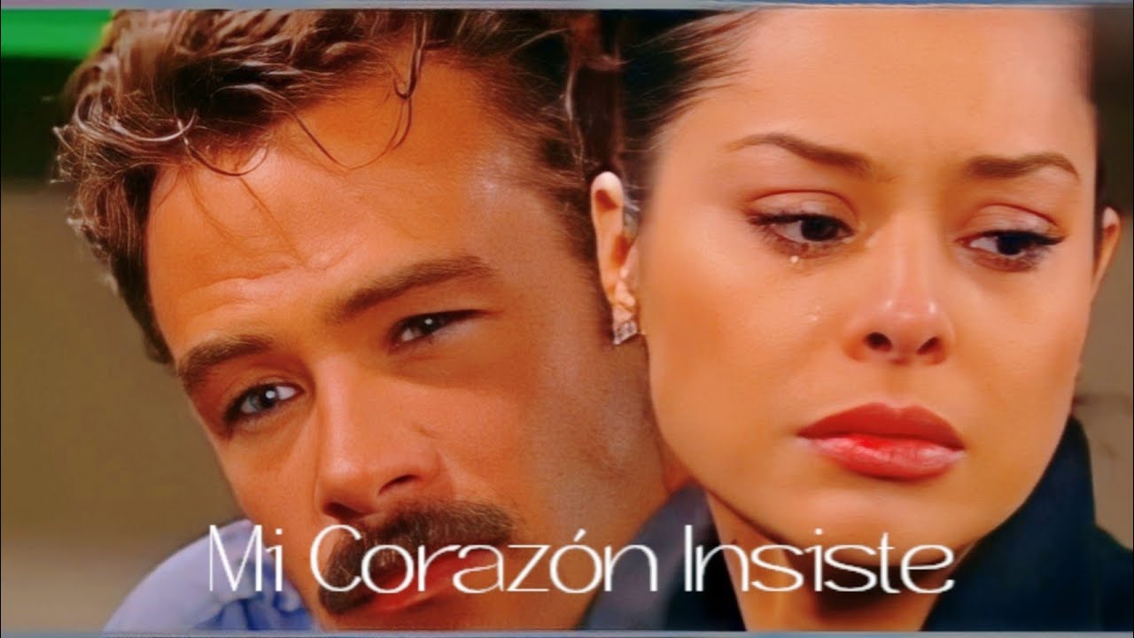 Nora & Arturo - Mi Corazón Insiste