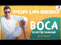 Por Un Beso De Tu Boca, Silvestre Dangond - Letra Oficial