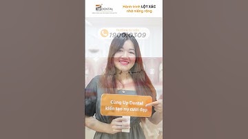 Hành trình LỘT XÁC nhờ niềng răng của Tuyết Thanh