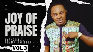 Joy Of Praise Vol 3 — Nnamdi Ewenighi |Lastest Nigerian Gospel Music 2024