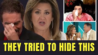 Joni Lamb and Marcus Caught in a Web of Deception Trying to Hide EVERYTHING