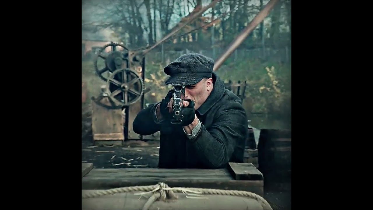 YOU DIDN T NEED ALL THEM TABLETS PEAKY BLINDERS SHORT Shorts Short
