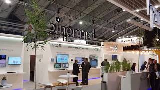 Harmonic - IBC 2017