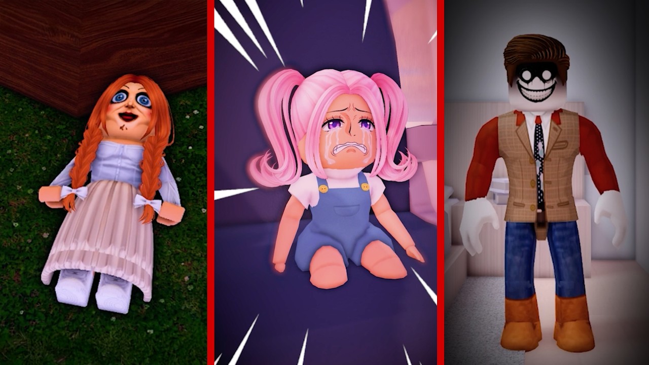 Latest Title & Thumbnail