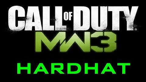 MW3 Map Previews - Hardhat - By SubliminalStealth (MW3 Gameplay)