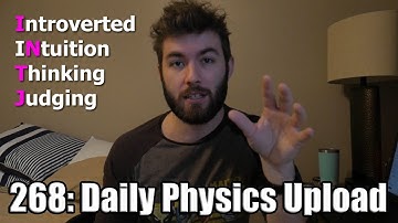 Personality Types of Smart People