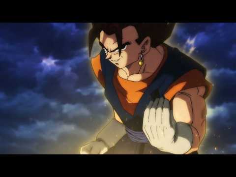 Dragon Ball Z - Bring It On !