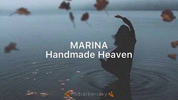 Handmade Heaven - MARINA [Subtítulos Español]