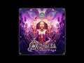 Yahel &amp; I-Zen - Waves Of Sound (Arkadia Remix)