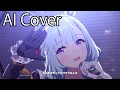 メジロアルダンが歌う「はじまりのSignal」 [ウマ娘] #AIカバー