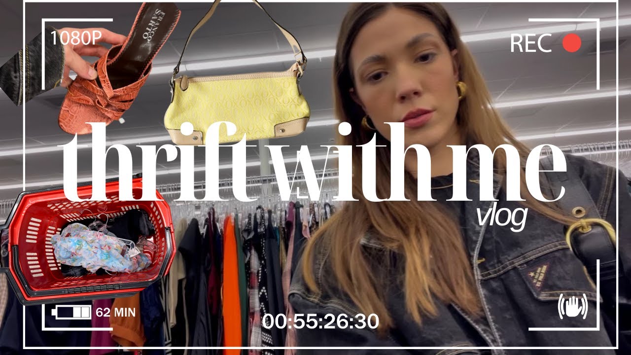 Поделитесь со мной своими сбережениями на открытии New Savers! Я нашла столько драгоценностей мен...