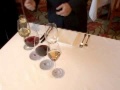 How Do You Set A Table With Wine Glasses