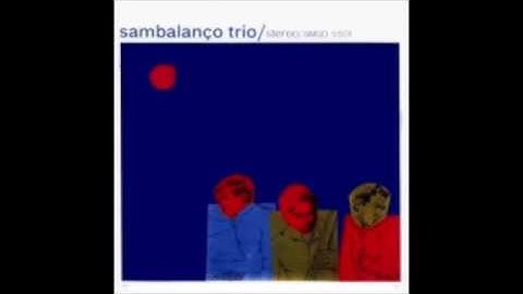 Sambalanco Trio - Summer Samba (Samba de Verao)