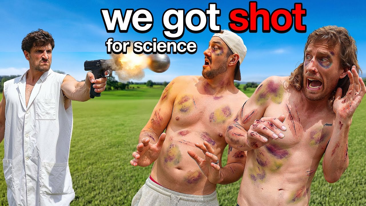 Latest Title & Thumbnail