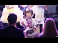 240327 Ichiban Festival Vol.7 라무네x3 토모리 직캠  (#ババババンビ - 恋のキャンディ)