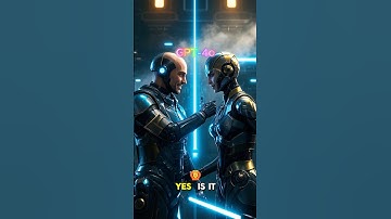 🧠 GPT-4o: Your AI BFF Just Got a Voice