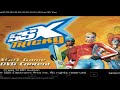 Damonps2 SSX TRICKY PocoF1 SD845 Damonps2 SSX TRICKY PocoF1 SD845