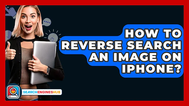How To Reverse Search An Image On iPhone? - SearchEnginesHub.com