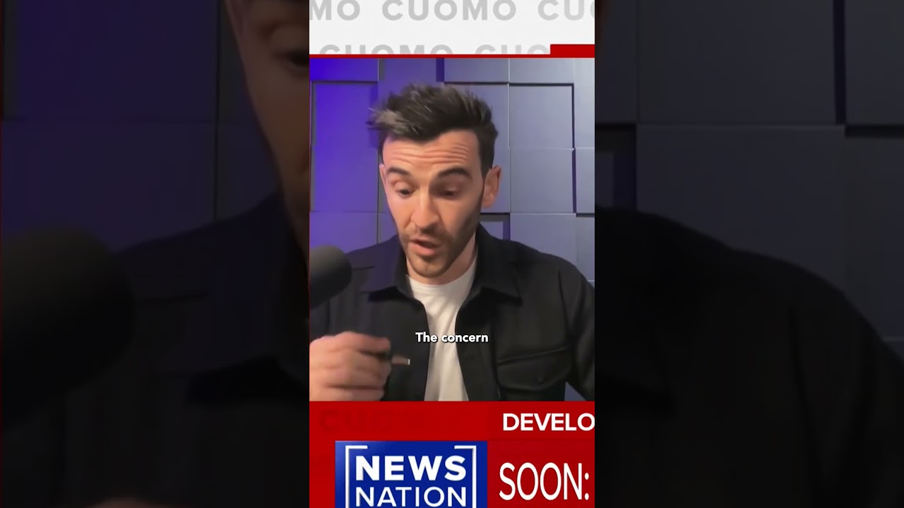 Host asks why NOT deploy military into DC, instantly SCHOOLED