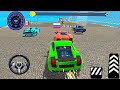 Ramp CAR GT FORMULA RACINg game 🚗🚨