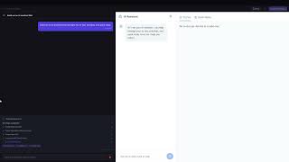 Create your own AI Assistant with APE screenshot 4