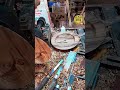 Natural Wood Grain Tray Design