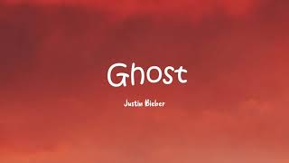 Ghost - Justin Bieber [1 HOUR LOOP]