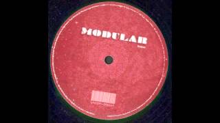 Moddullar - Eclipse ( Original mix )