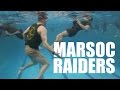 What it takes to be a MARSOC Marine Raider