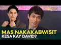Role ni Jake Cuenca sa Batang Quiapo, mas nakakabwisit pa kaysa kay David ni McCoy de Leo?