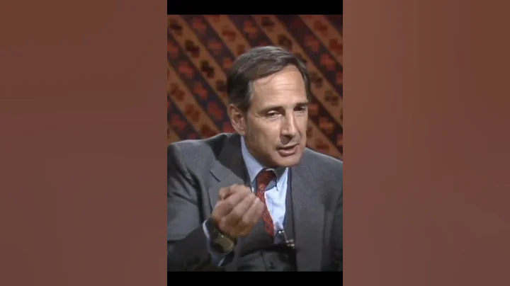 Searle on AI (1984) #philosophy #ai #mind #searle