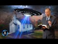 UFO's, Angel's and Satanic Delusions (Christian's Beware)