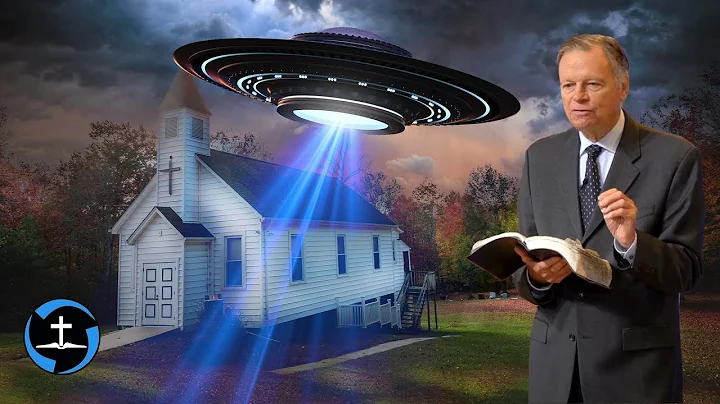 UFO's, Angel's and Satanic Delusions (Christian's ...