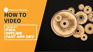 How To | Build a webshop with PWA Tutorial