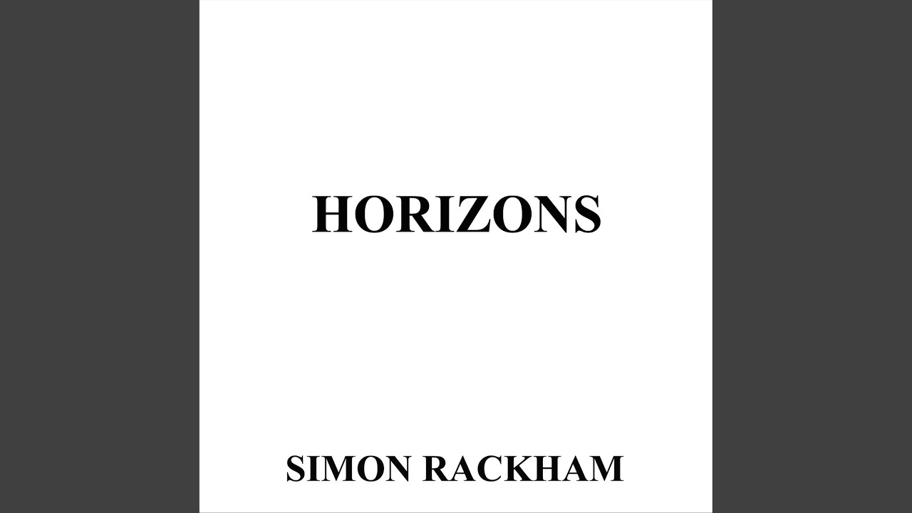 Watch Horizons on YouTube Watch Horizons on YouTube