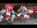 ANIME EXPO AX 2015 COSPLAY コスプレ 4K Mp3 Song