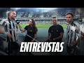 Entrevistas pós-jogo | Botafogo x Chapecoense | Copa do Brasil