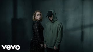 Eminem, Adele, Rihanna, Ariana Grande, Jelly Roll, NF, Ed Sheeran, Post Malone, The Weeknd | XL MIX