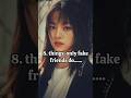 8.Things only fake friends do😥🖤🍂.# subscribe | #aesthetic | #request | #trends | #fpyシ | #viral |