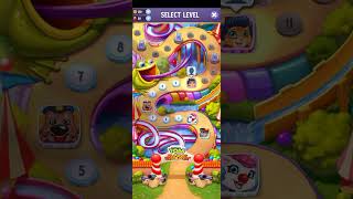 Talking Tom Bubble Shooter (2015) Gameplay, Level 1 - 13, By Outfit7 screenshot 5