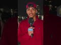 What's your favourite thing about UniFest?