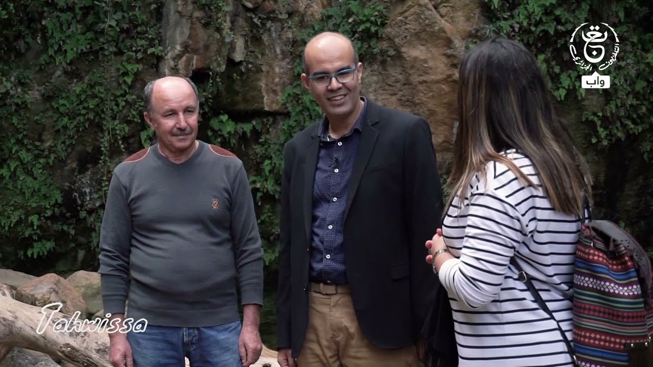 Tahwissa | Cap sur Tenes