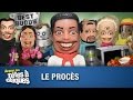 Le procs  ttes  claques  saison 1  pisode 1