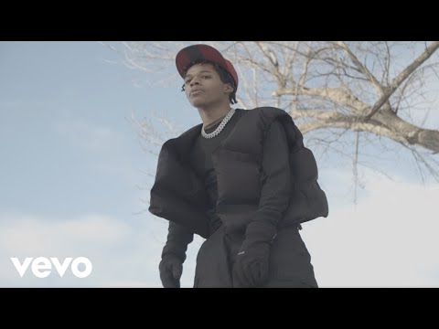Mr Python - Broke On Purpose (Official Music Video) ft. TJ Motley
