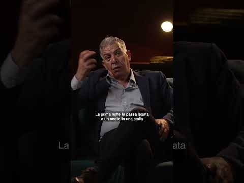 Siamo andati a cercare Giovanni Brusca, l'uomo che ha ucciso e rapito Giuseppe Di Matteo - TRAILER Siamo andati a cercare Giovanni Brusca, l'uomo che ha ucciso e rapito Giuseppe Di Matteo - TRAILER