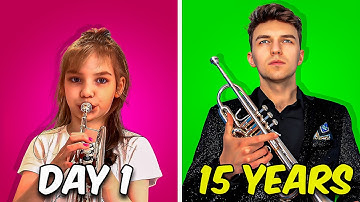 Can You Hear The Difference Between Amateur VS Pro Trumpet Player 🎺