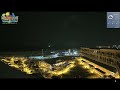 Something flies across sky ~ Fort Myers  - 2025 05 05