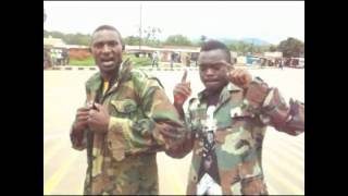 KEN AZONGA & SPY T  NACHIZUMILA