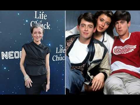 Mia Sara Opens Up About Difficult Ferris Bueller Experience and Hollywood Exit
