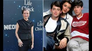 Mia Sara Opens Up About Difficult Ferris Bueller Experience and Hollywood Exit